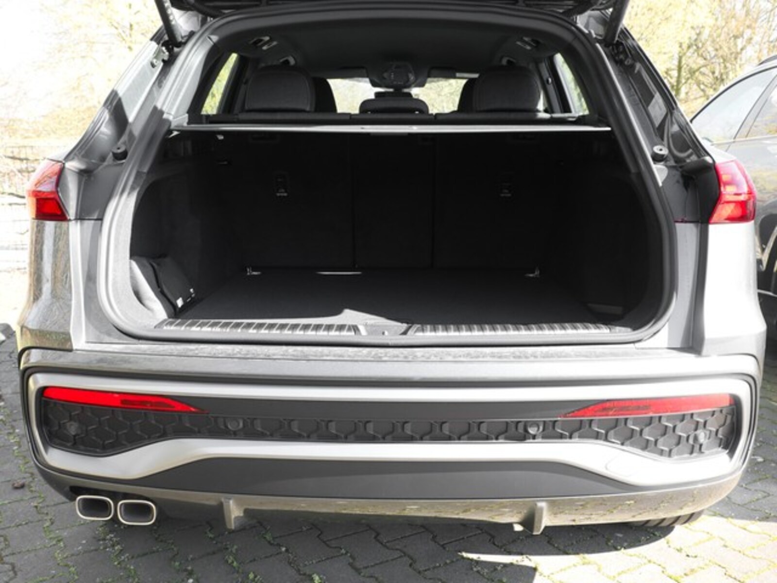 Audi Q5 – Bild 9