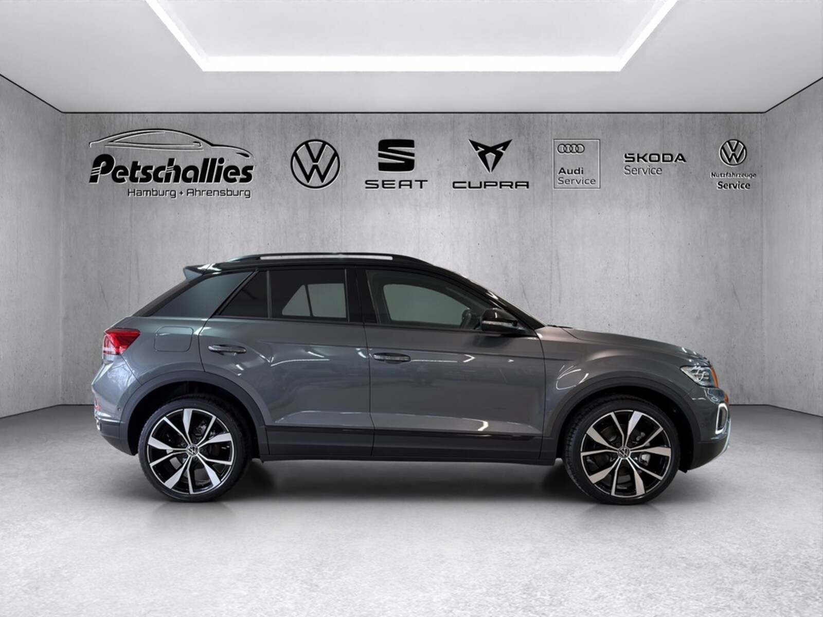 Volkswagen T-Roc – Bild 6