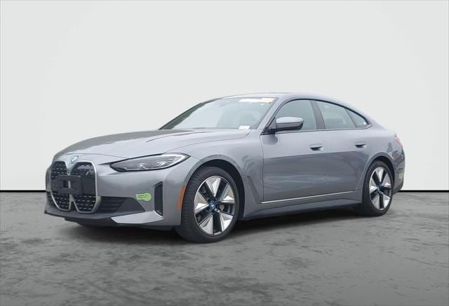 Used 2023 BMW i4 35 with VIN WBY43AW05PFP48349 for sale in West Covina, CA