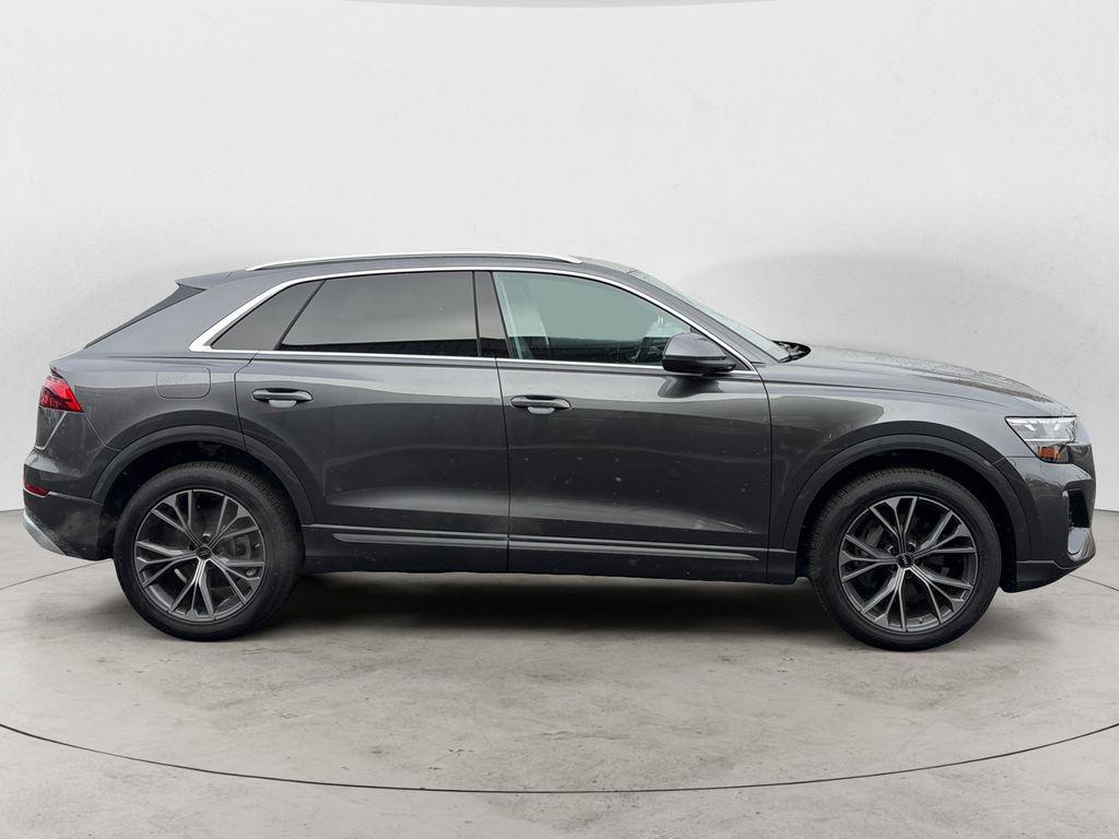 2026 Audi Q8 Premium - Photo 8