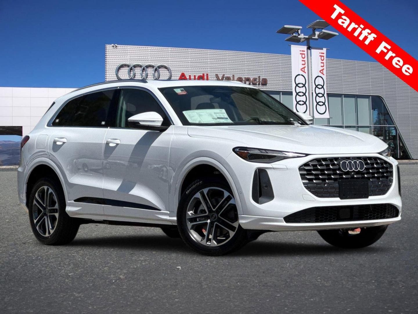2026 Audi Q5 Premium quattro's photo