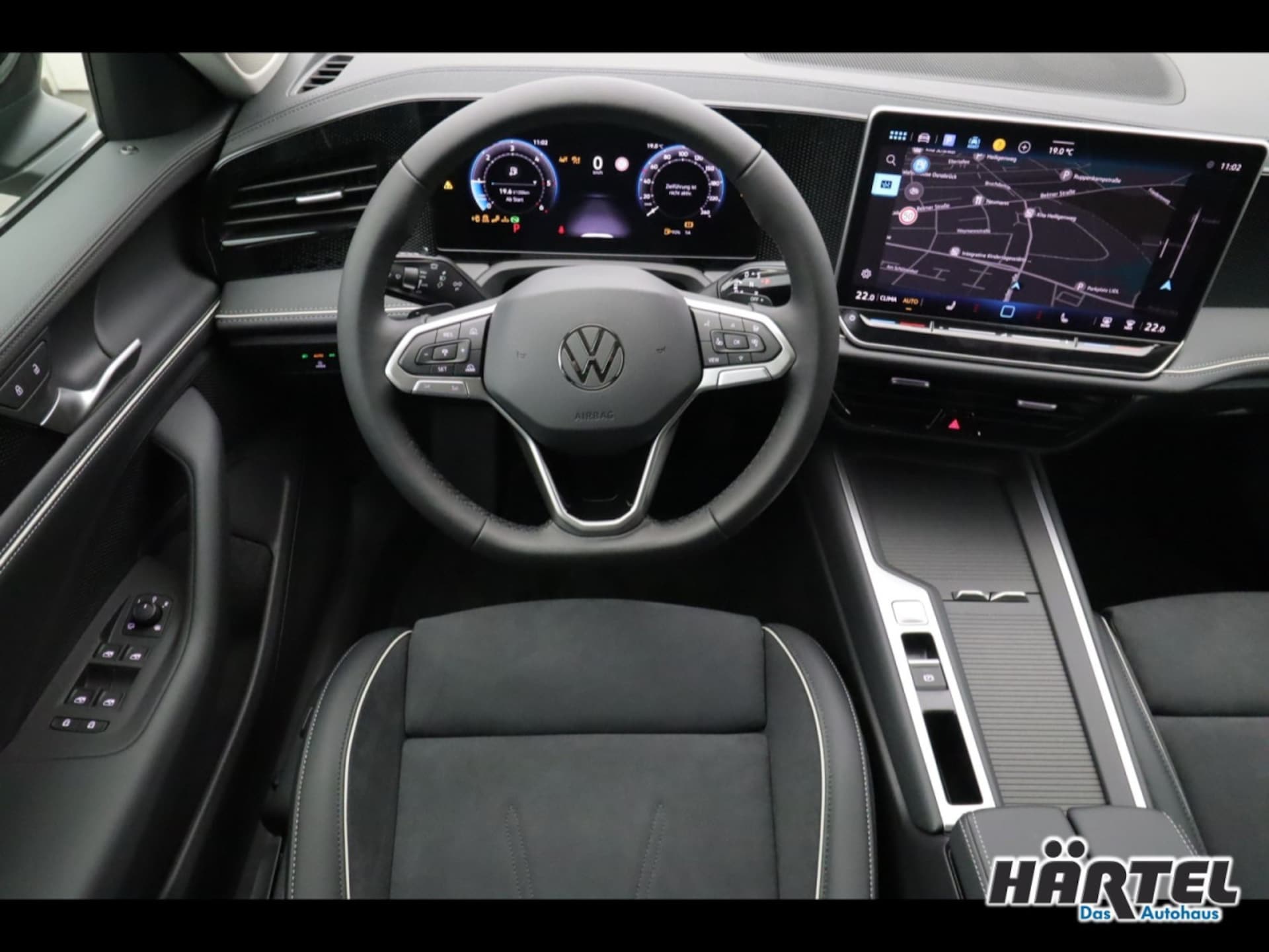 Volkswagen Passat Business