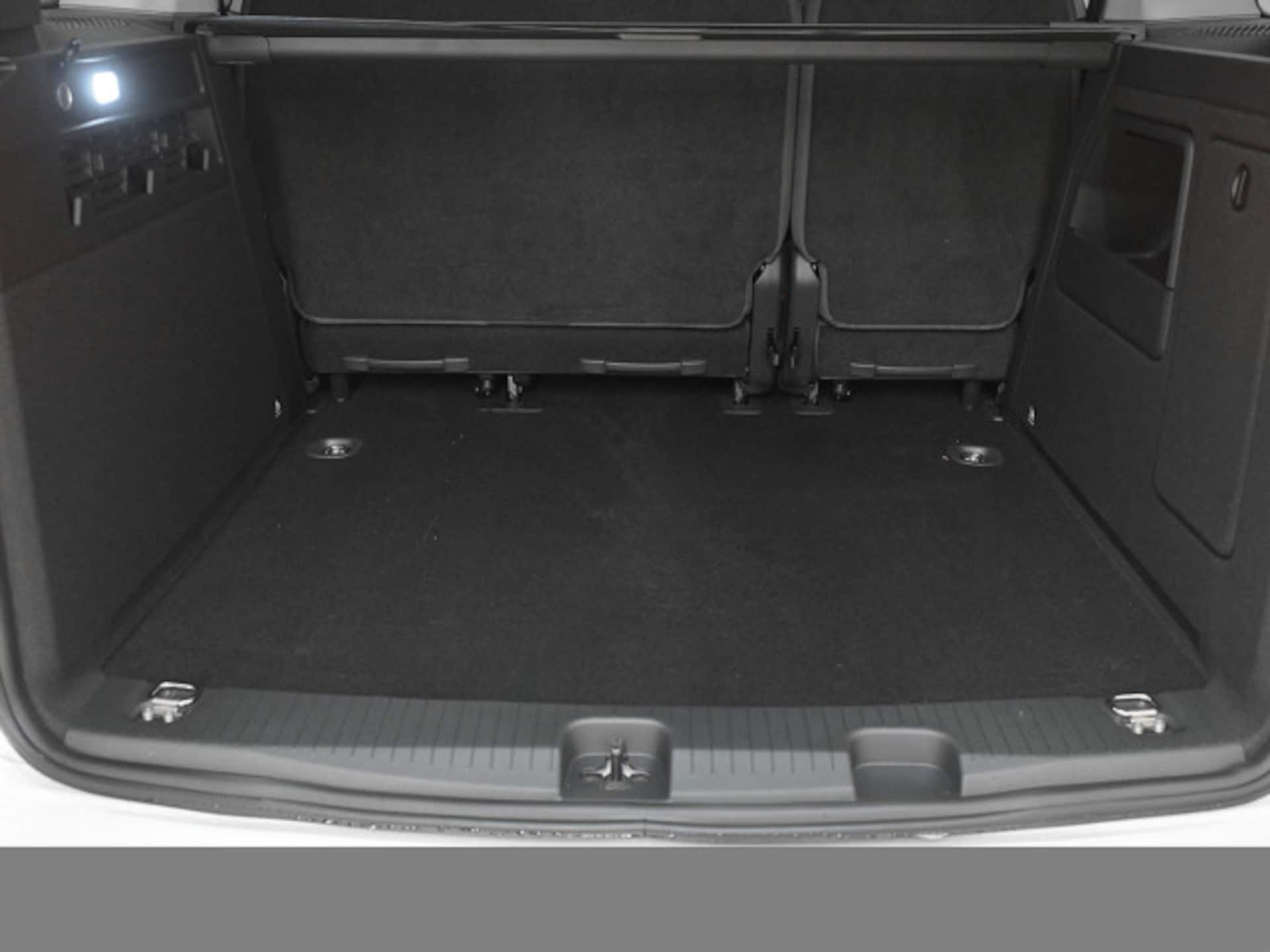 Volkswagen Caddy Life
