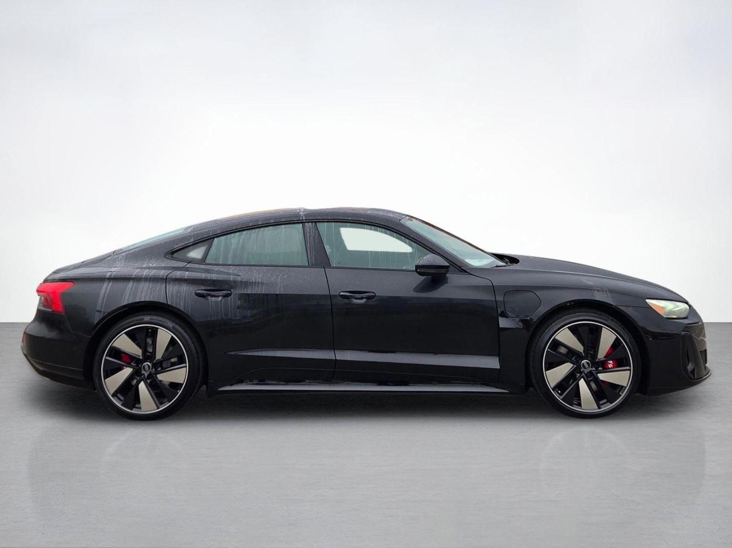 2026 Audi S e-tron GT Premium Plus - Photo 7