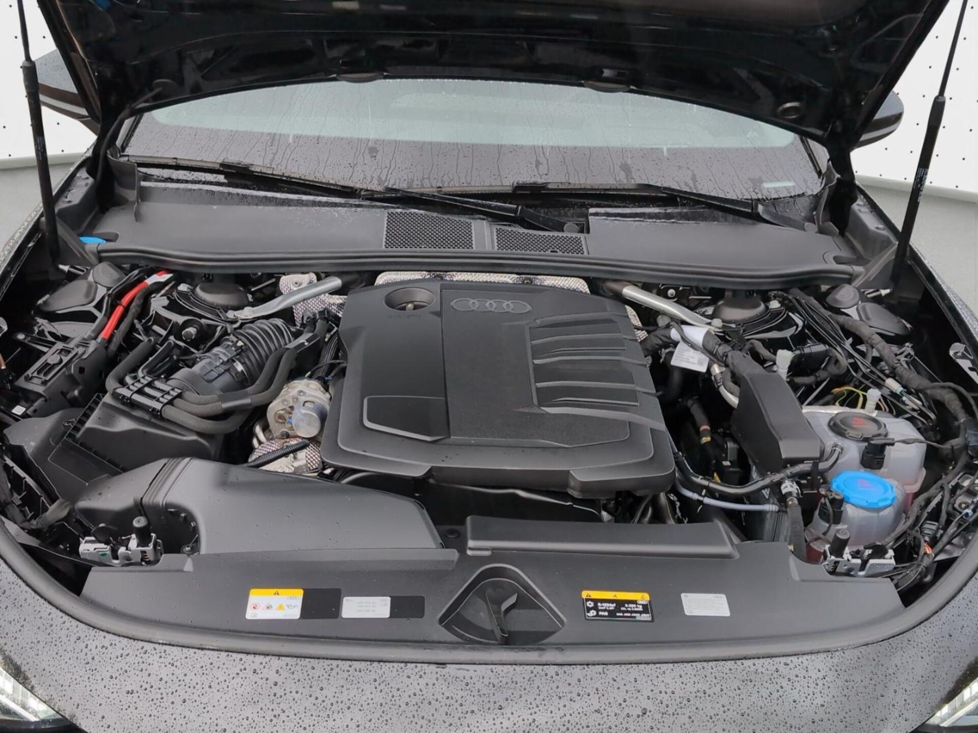 Audi A5 Avant