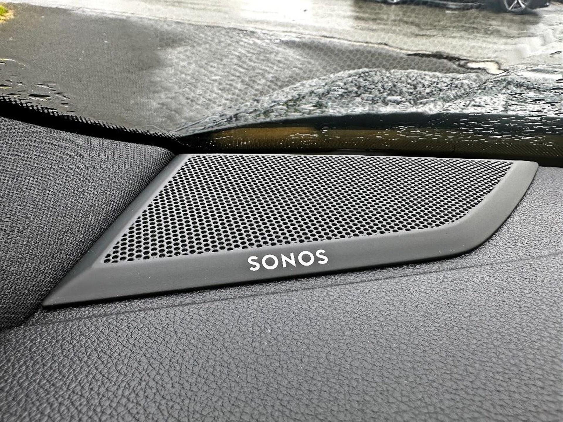 Audi Q3 Sportback S line