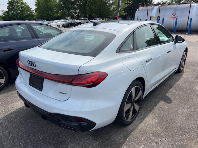 2026 Audi A5 Sedan