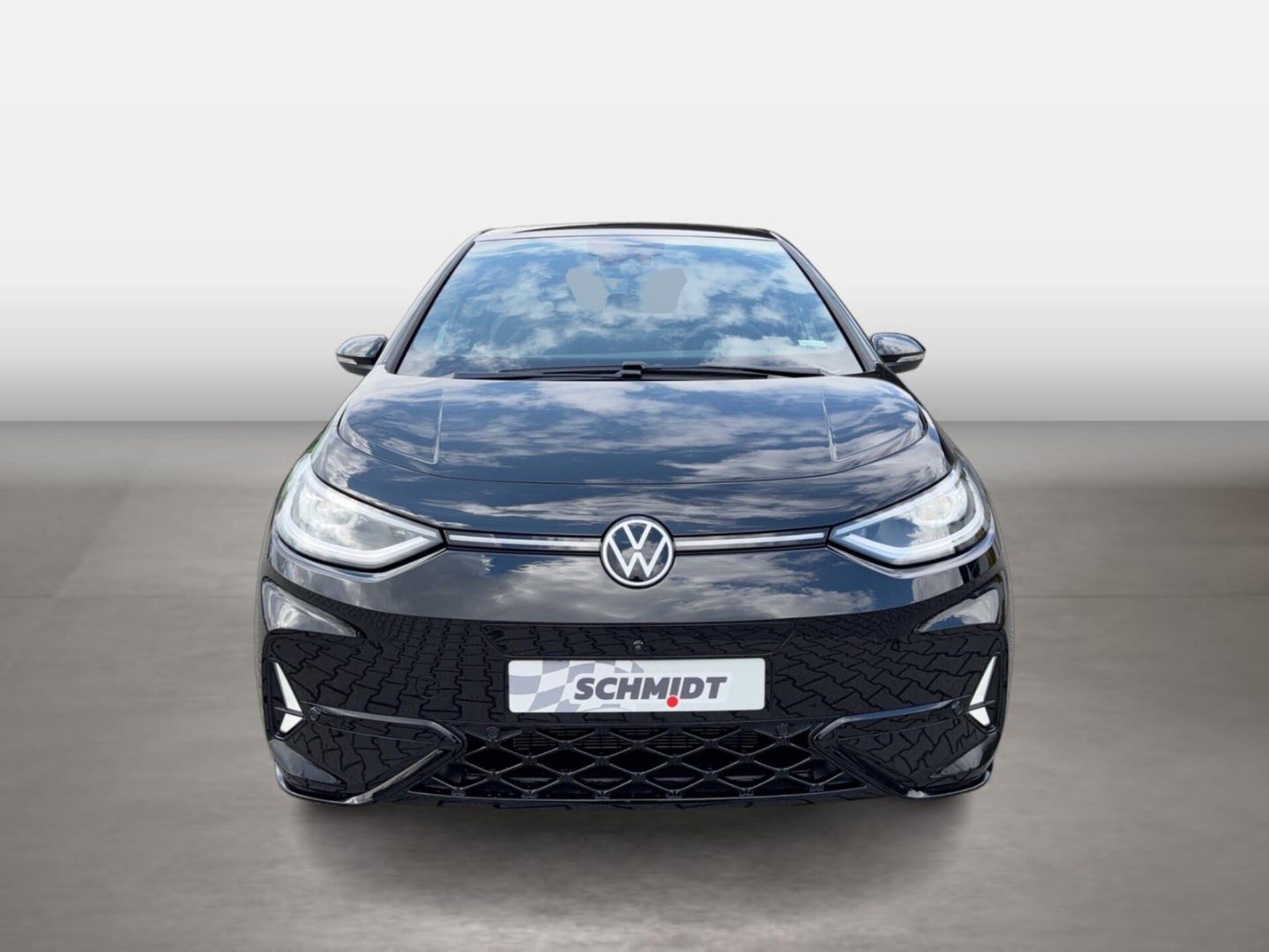 Volkswagen ID.3 GTX Performance