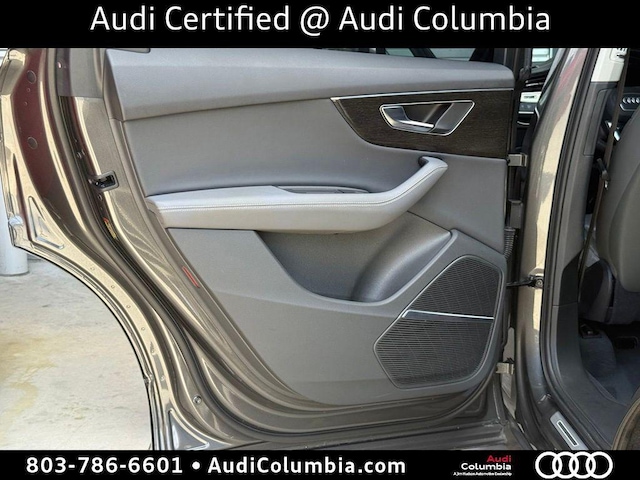 2025 Audi Q7 Premium Plus - Photo 24