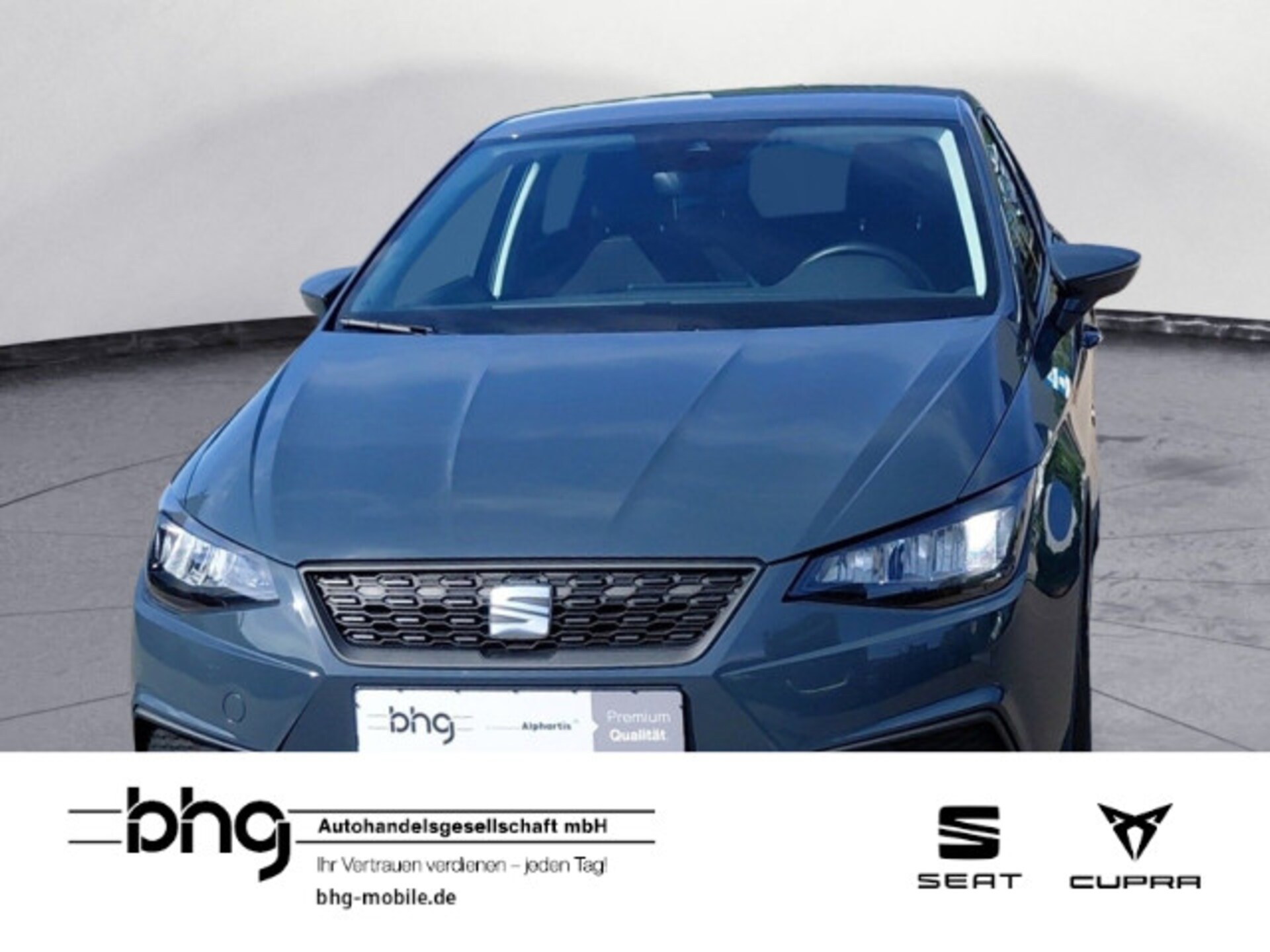 SEAT Ibiza Style