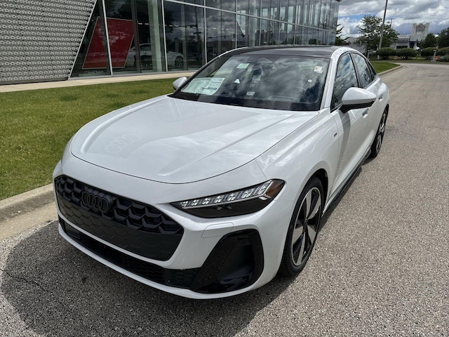 2026 Audi A5 Premium Plus - Photo 23