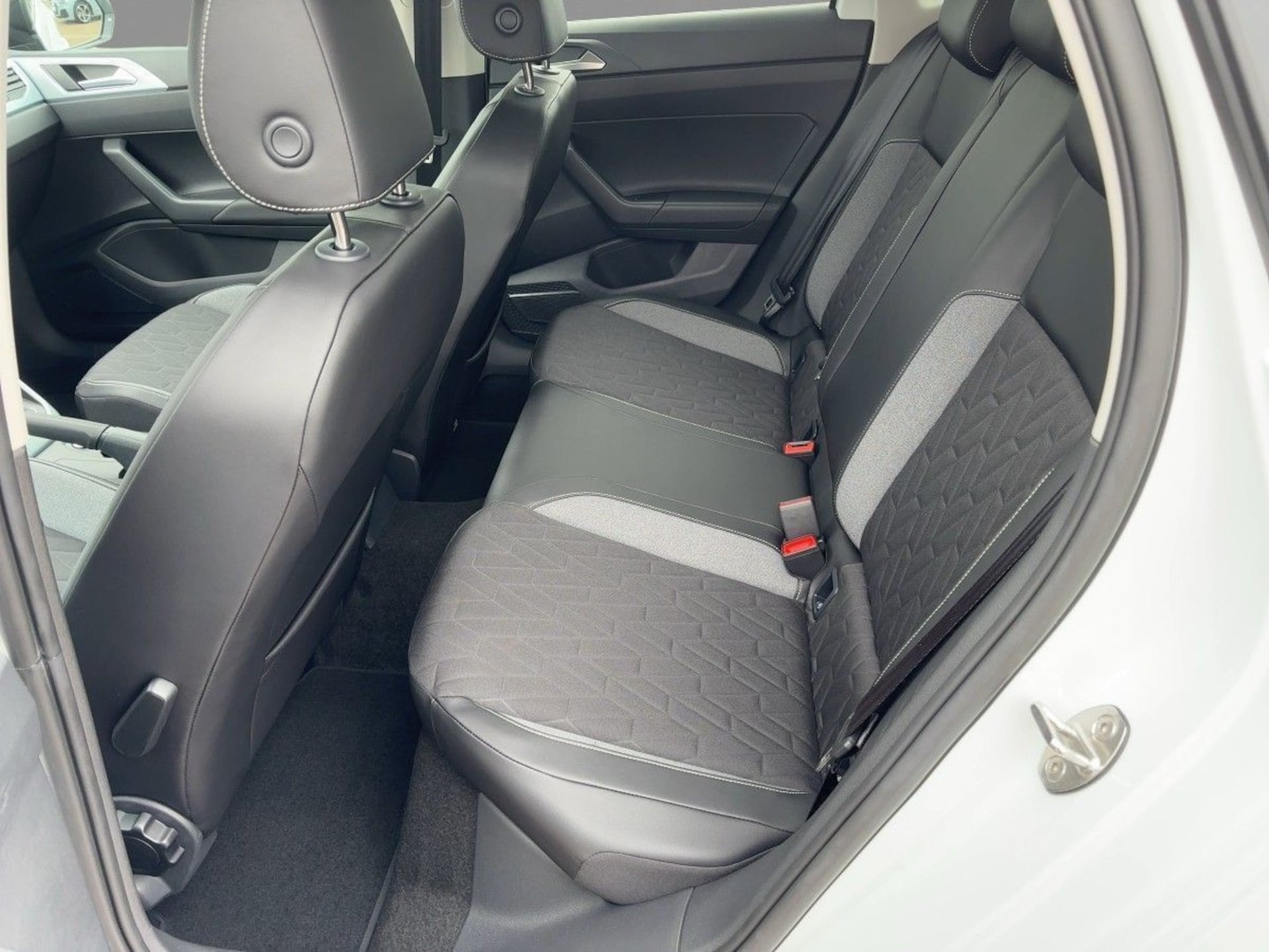 Volkswagen Polo Goal