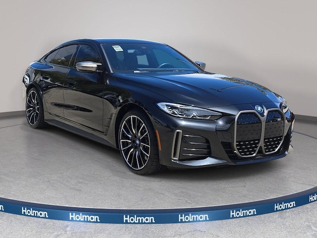 2023 BMW i4