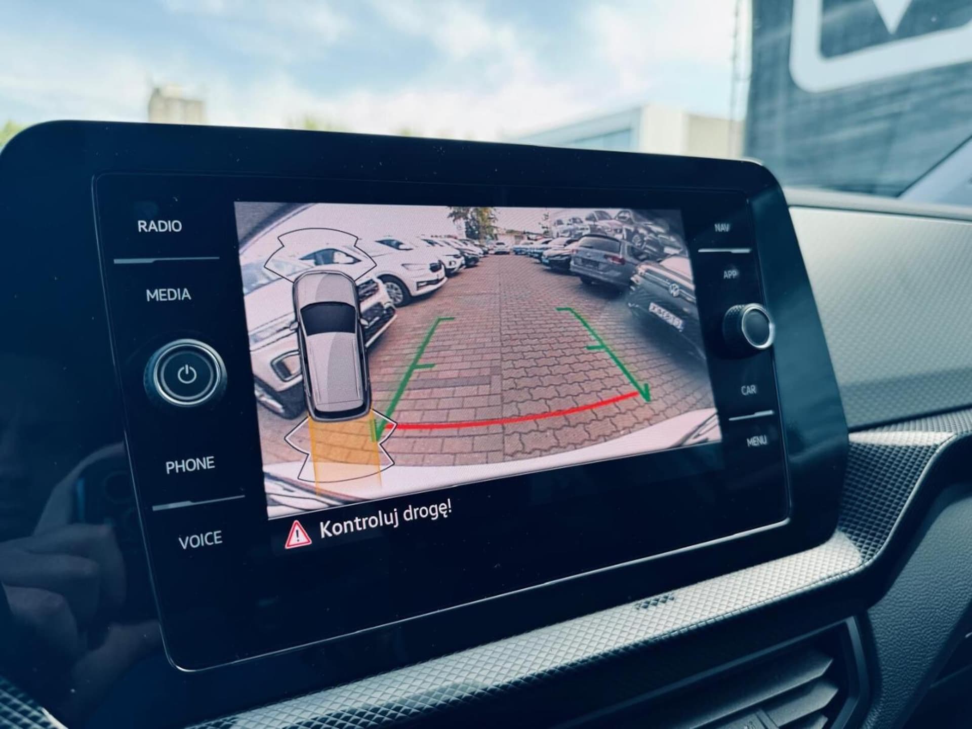 Volkswagen T-Cross Life Plus