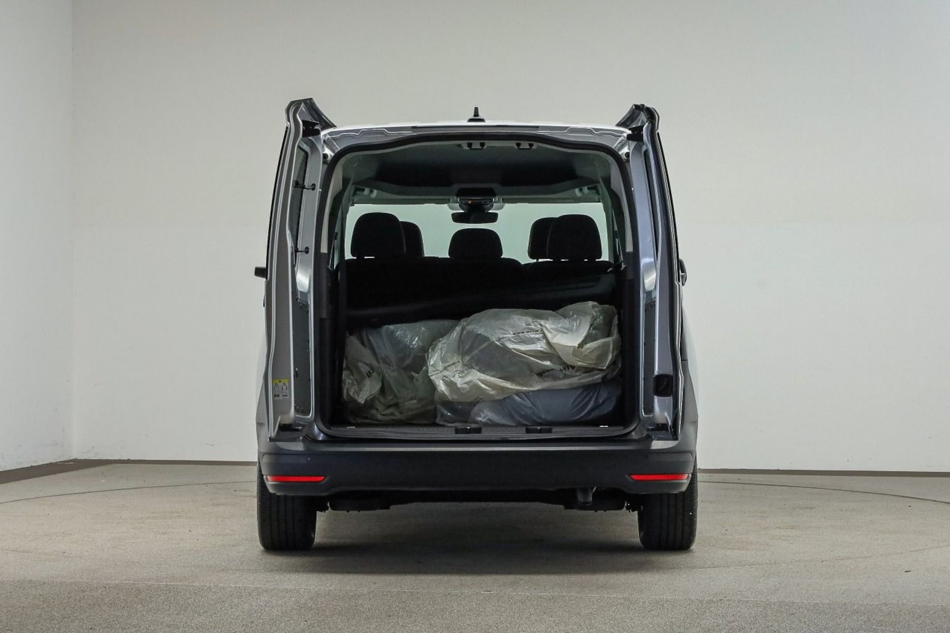 Volkswagen Caddy Maxi Basis-Modell