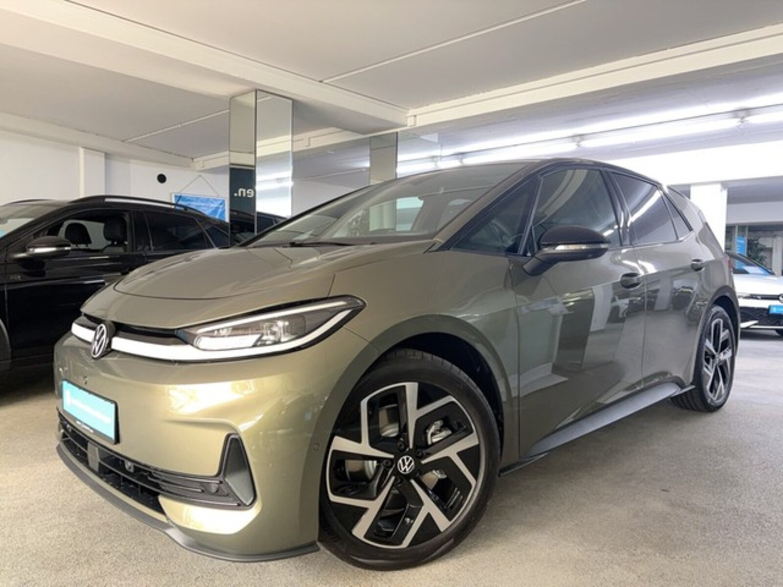 Volkswagen ID.3 Neo