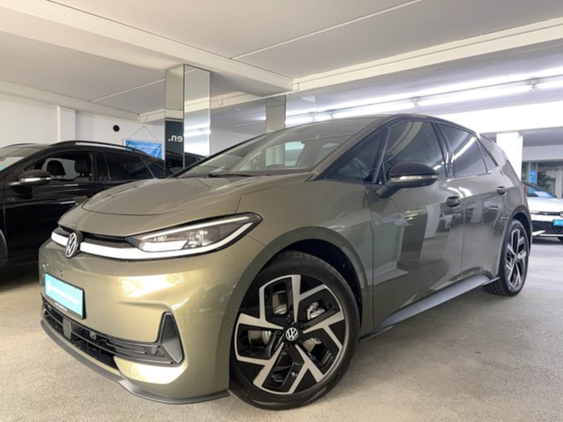 Volkswagen ID.3 Neo Style