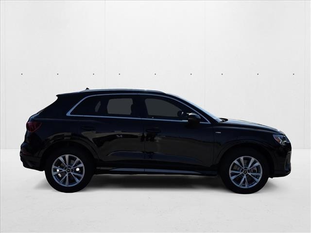 2025 Audi Q3 SUV
