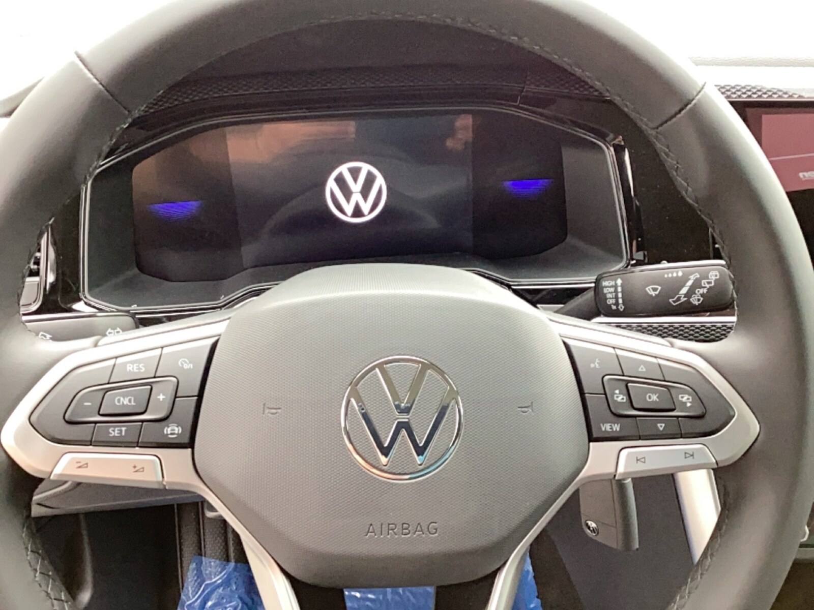 Volkswagen Taigo – Bild 10