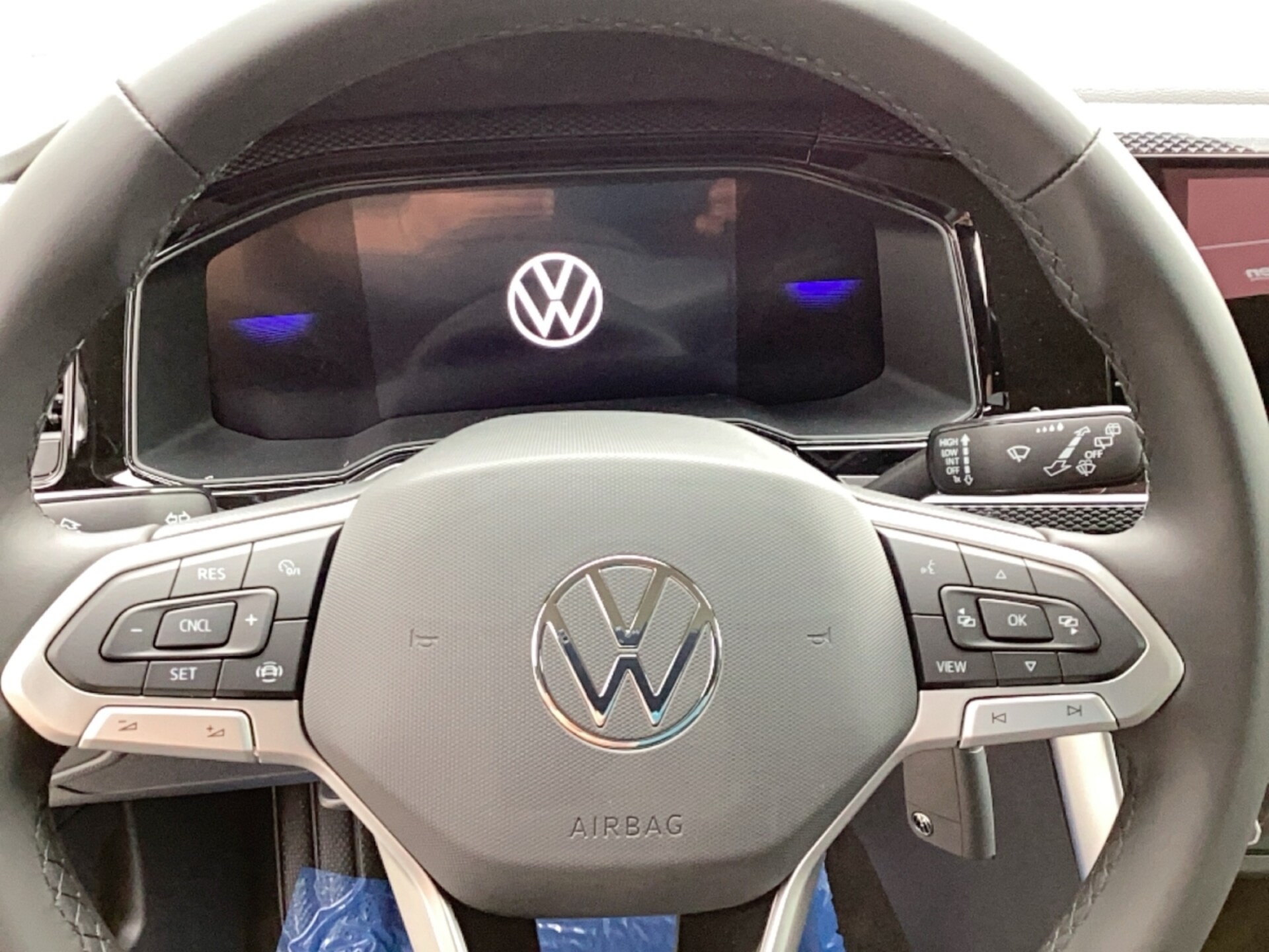 Volkswagen Taigo Life