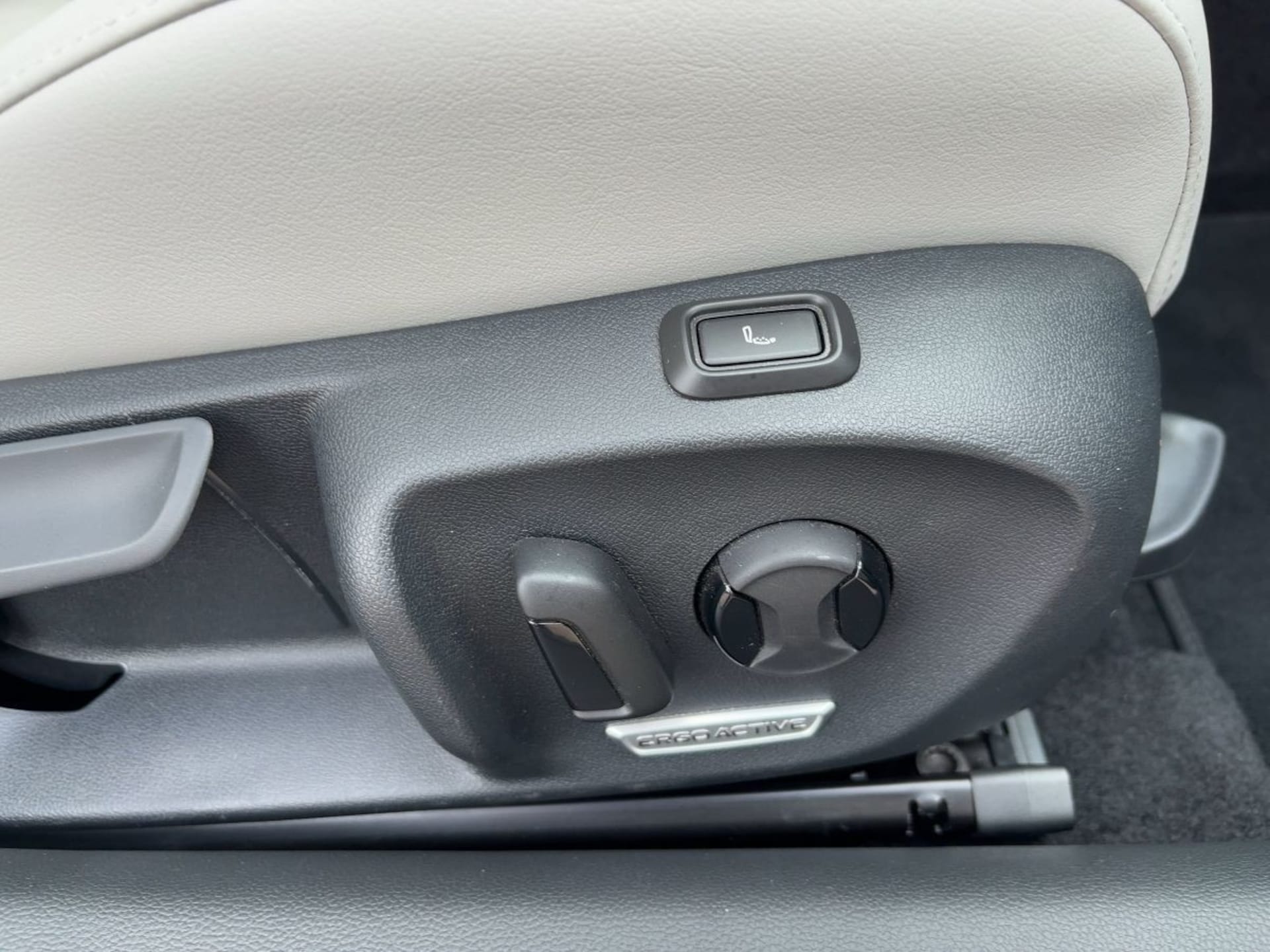 Volkswagen Passat Elegance