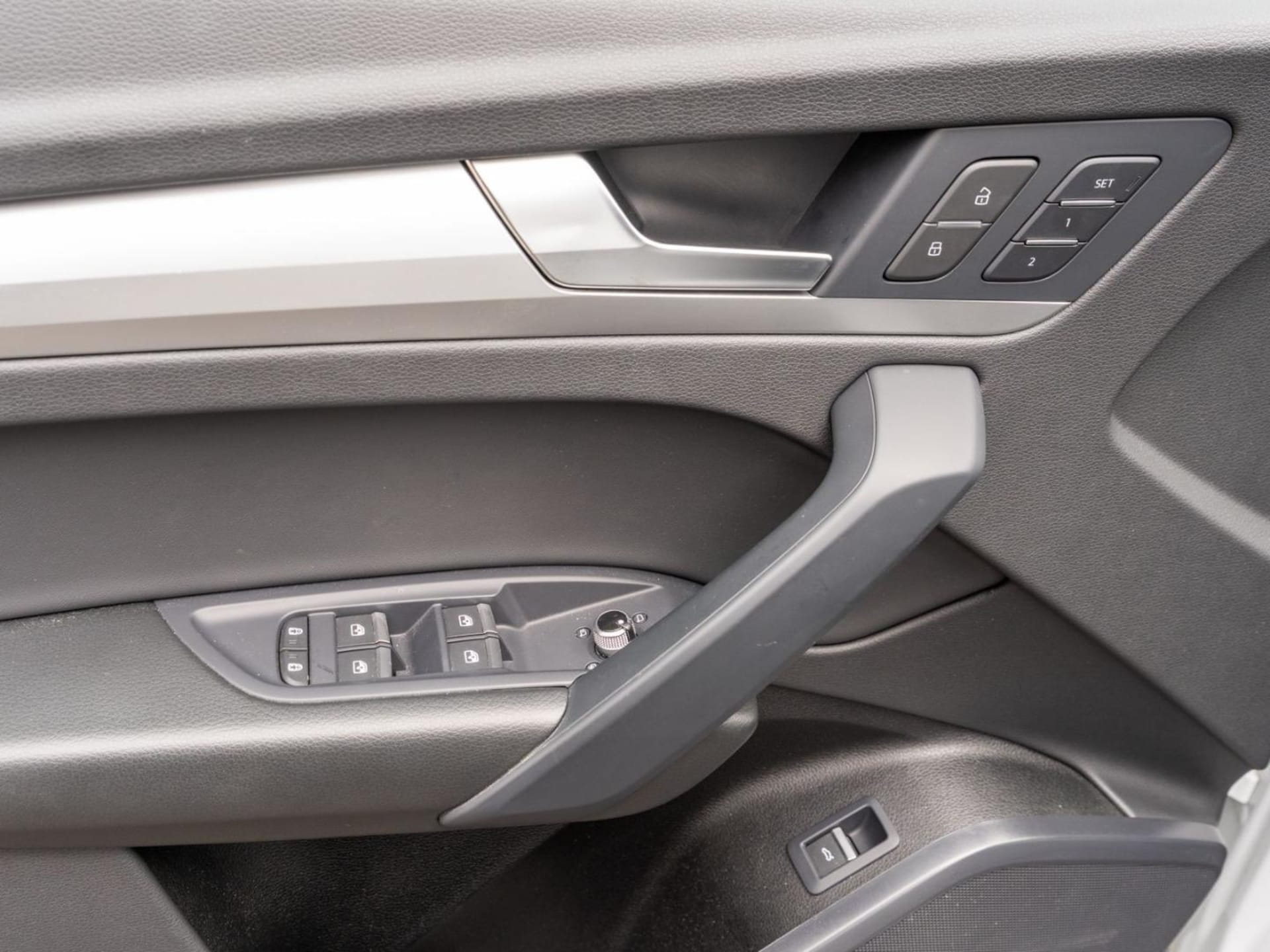 Audi Q5 Sportback S line