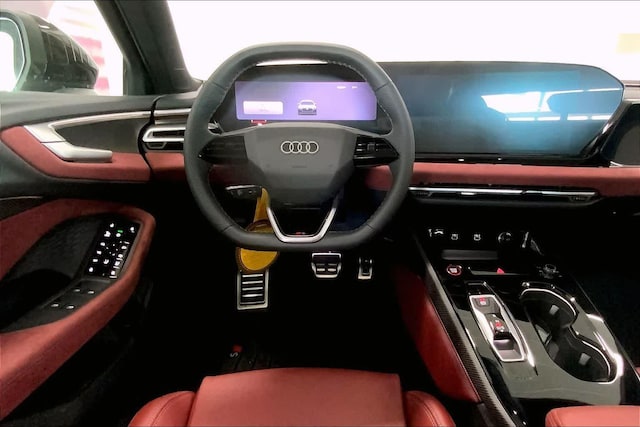 2026 Audi S5 Premium Plus - Photo 14