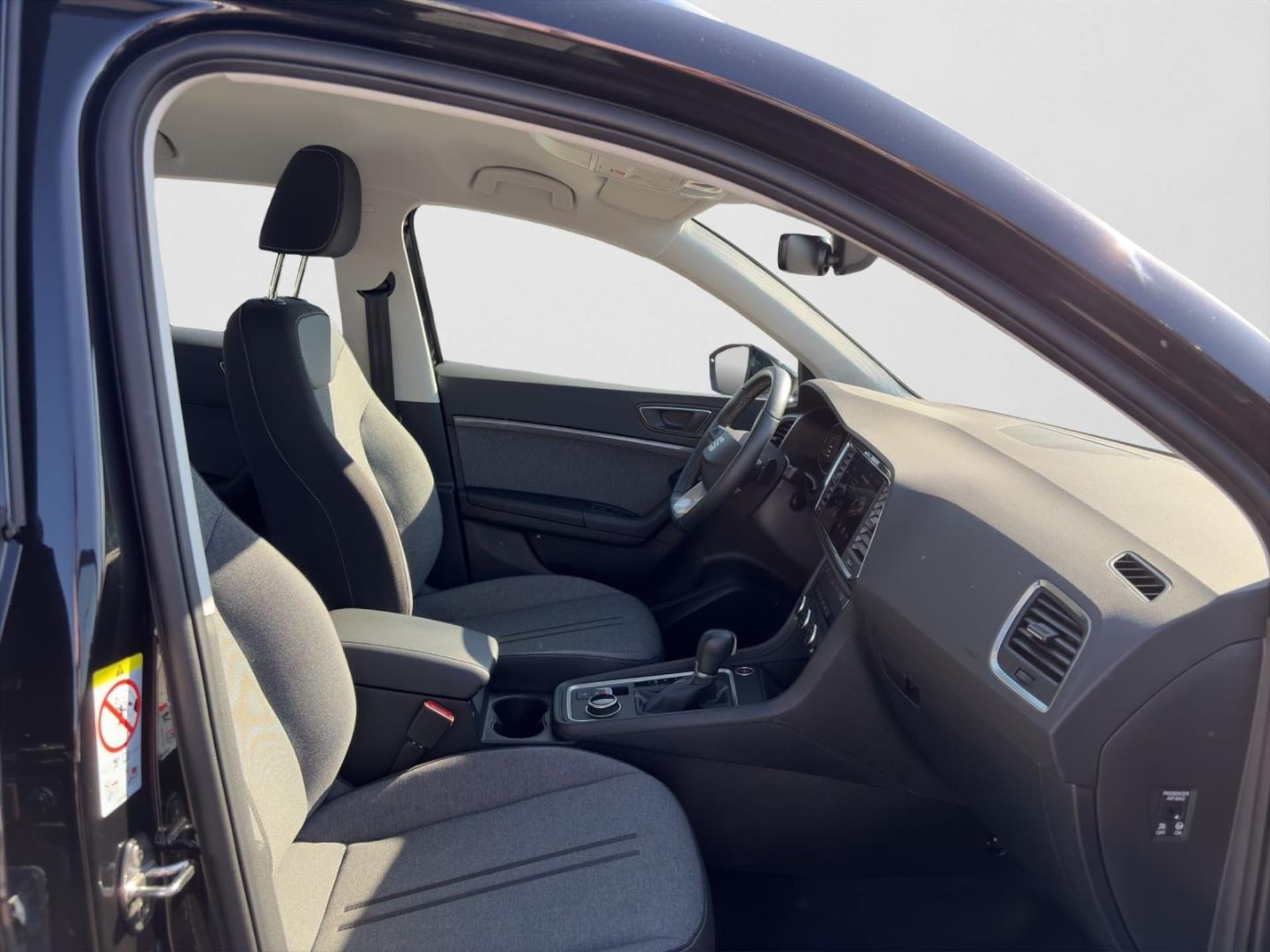 SEAT Ateca Style