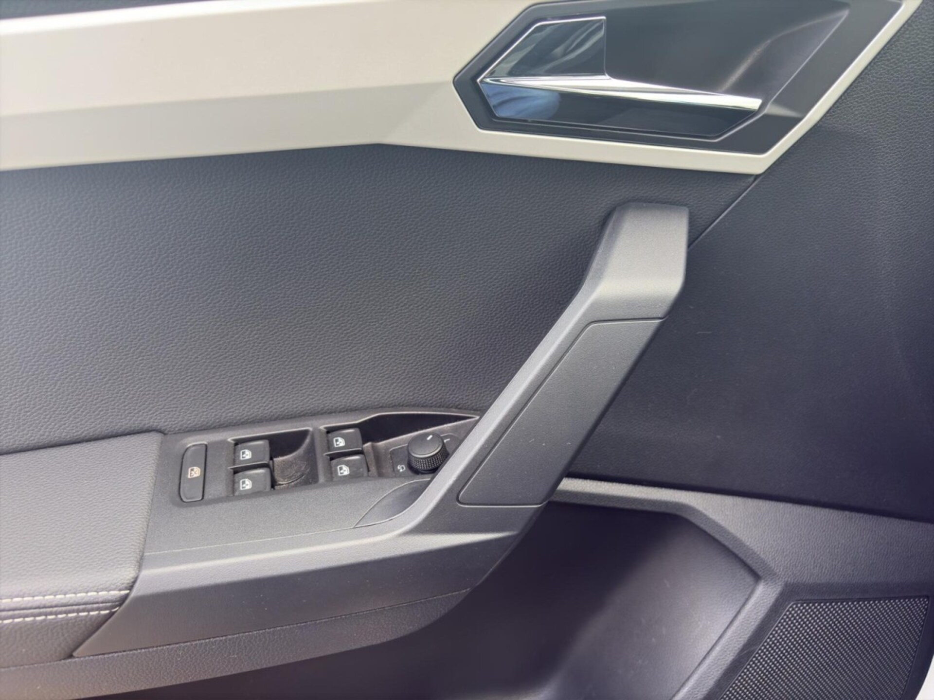 SEAT Ibiza Xcellence