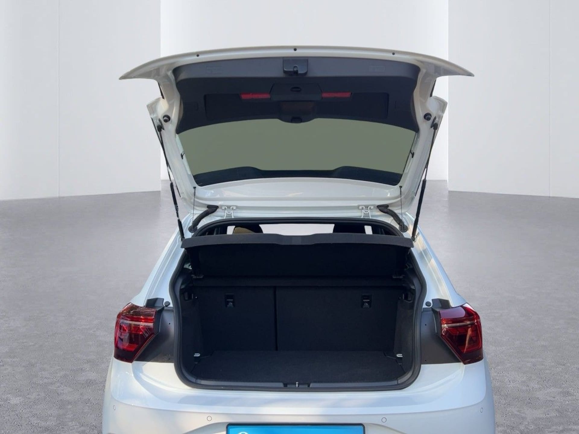 Volkswagen Polo R-Line