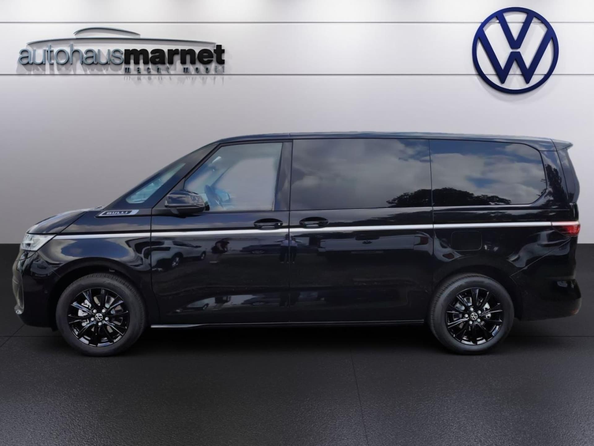 Volkswagen Multivan Langversion Style