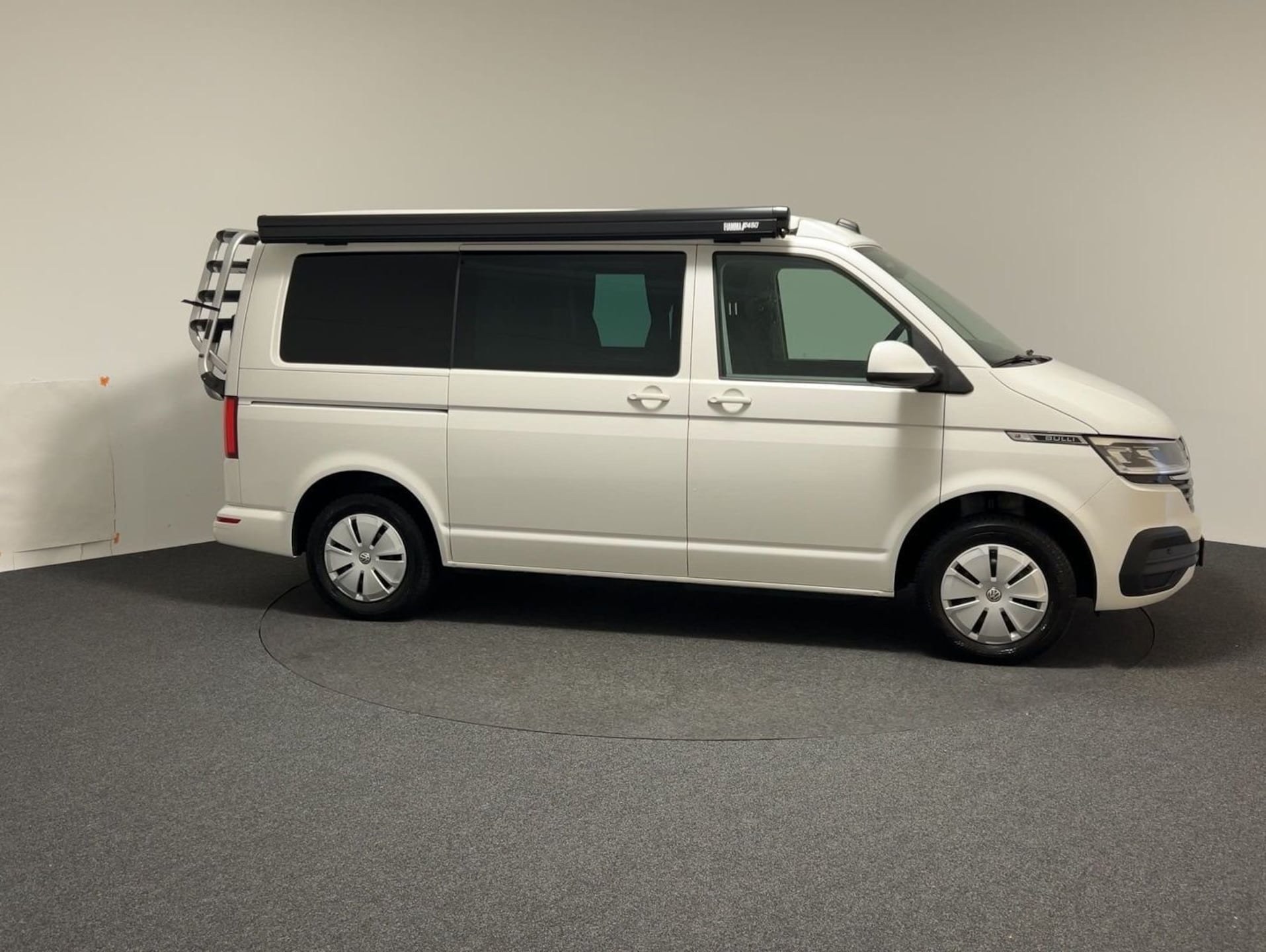 Volkswagen T6.1 Transporter Kasten kurzer Radstand