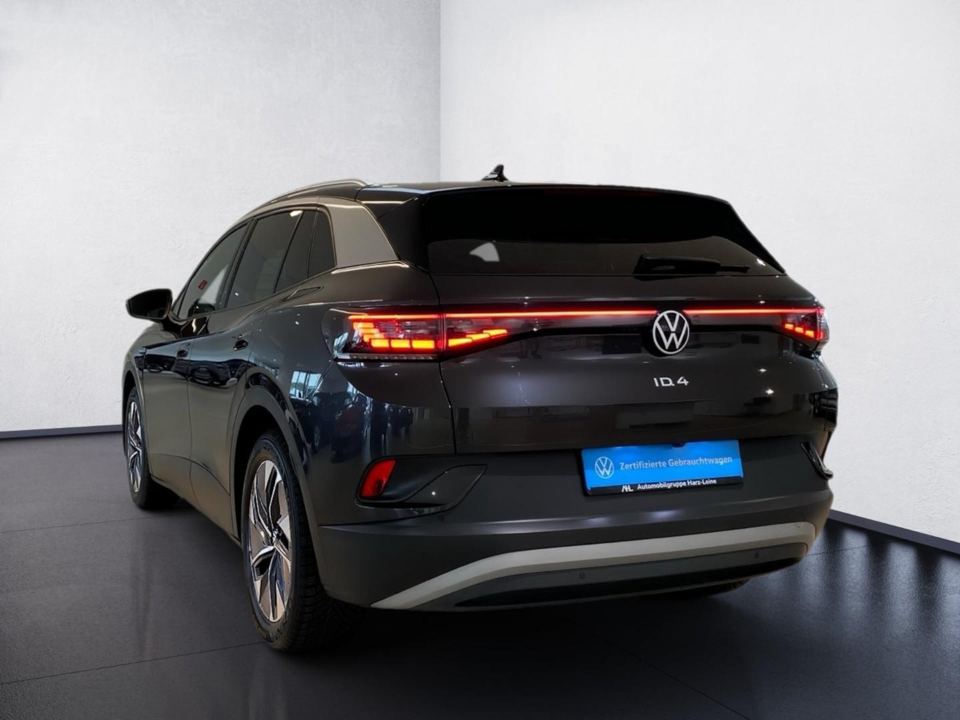 Volkswagen ID.4 Pro Performance