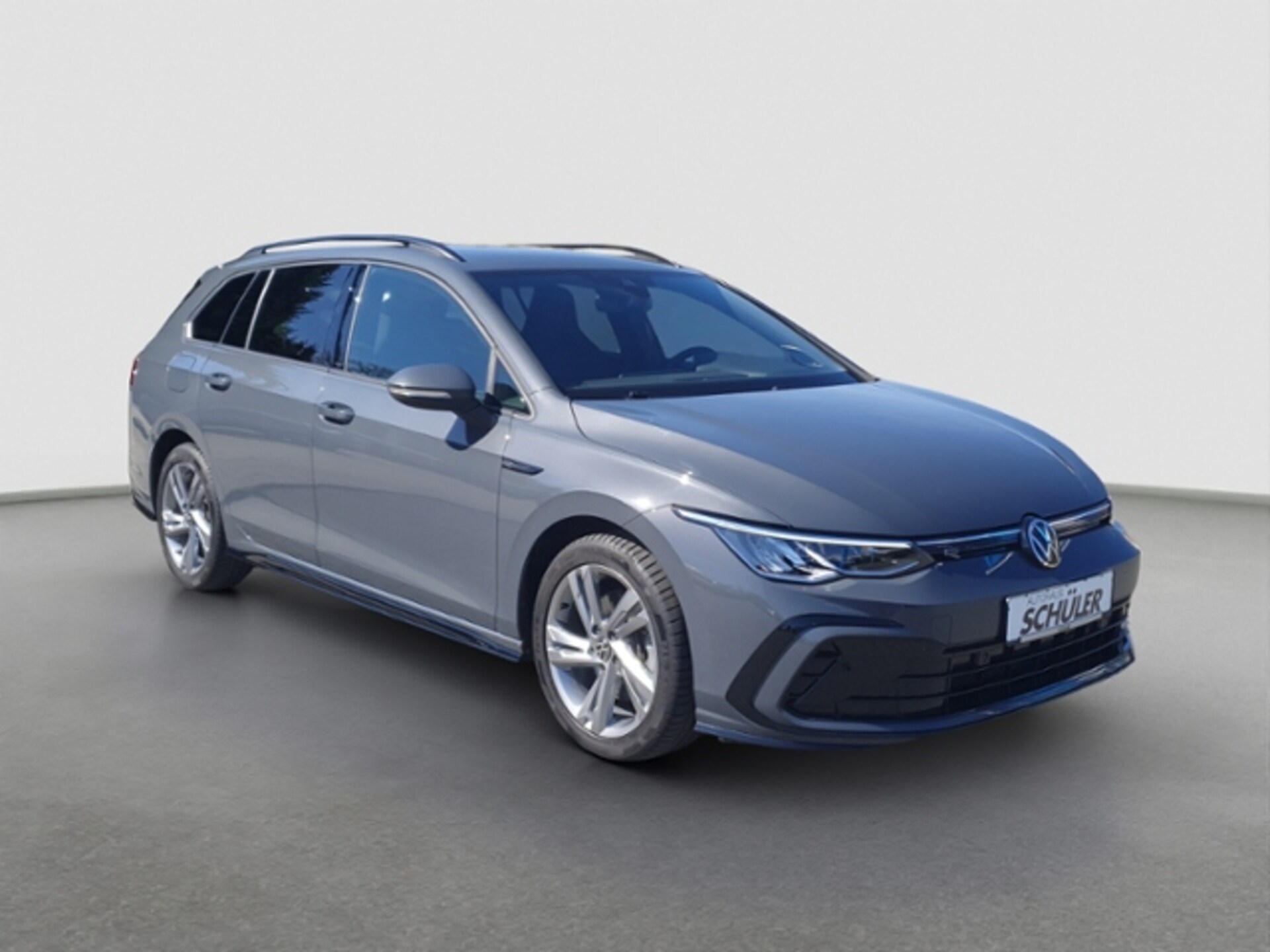 Volkswagen Golf Variant R-Line