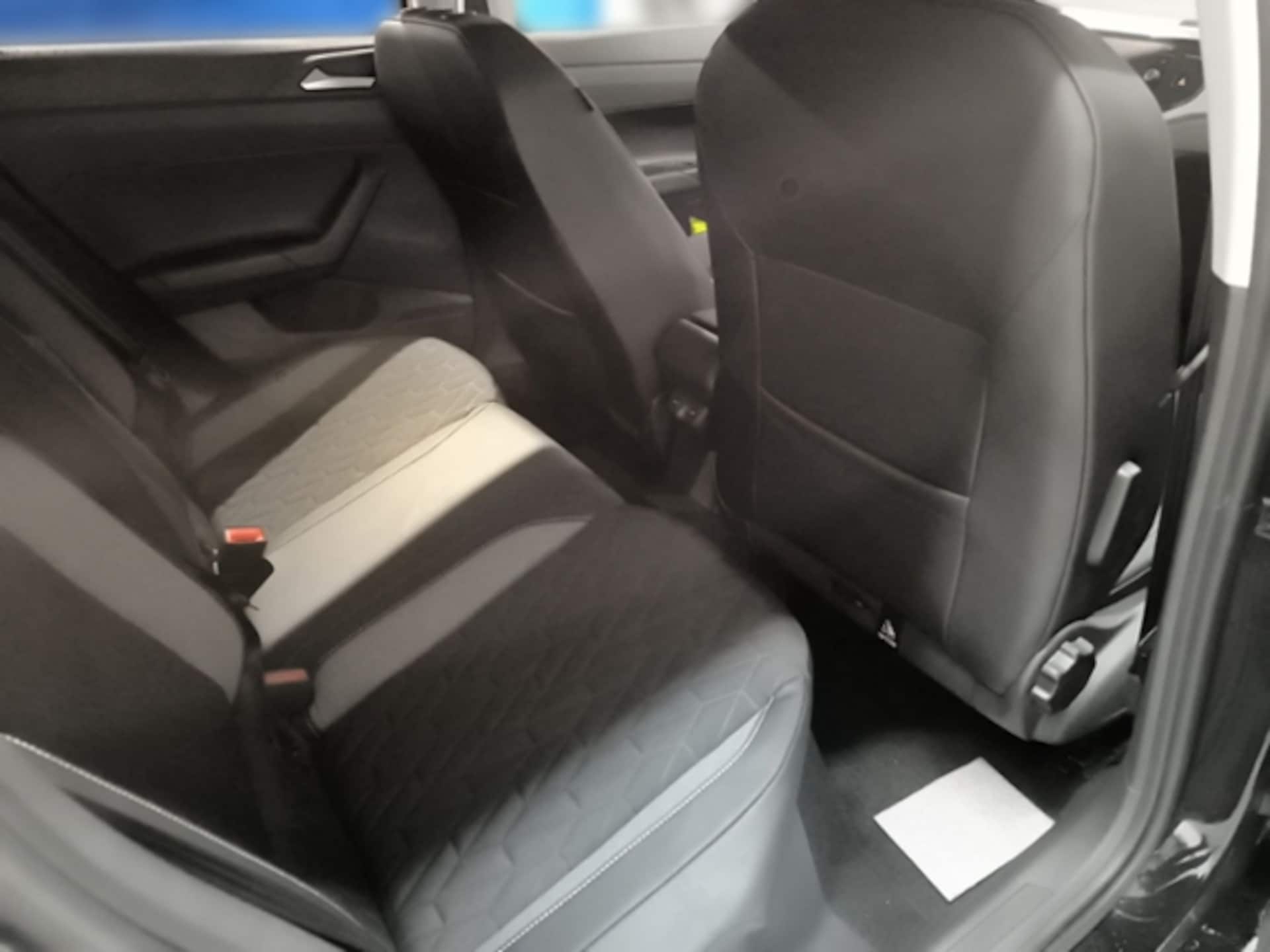 Volkswagen Polo ENERGY