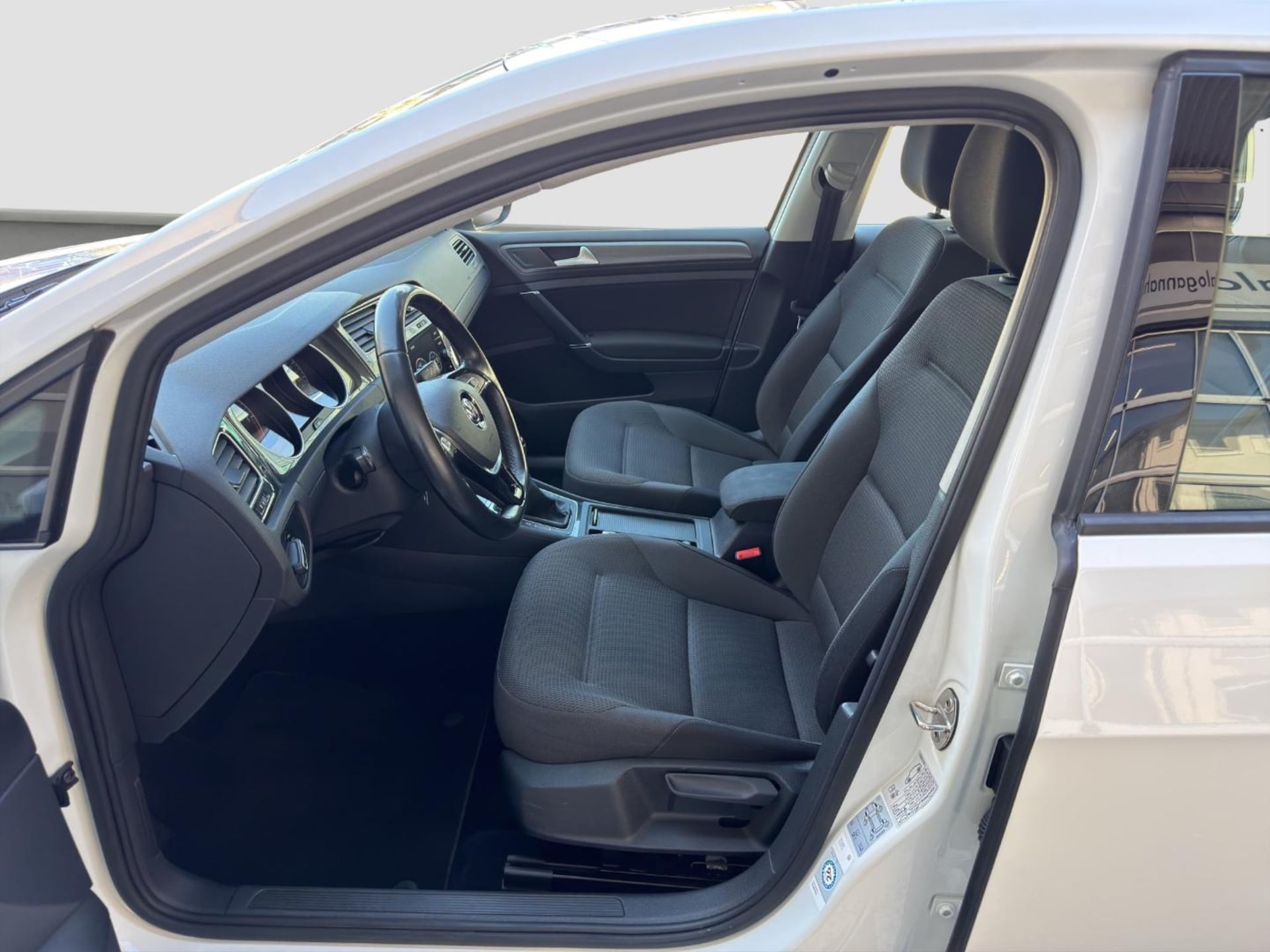 Volkswagen Golf Comfortline