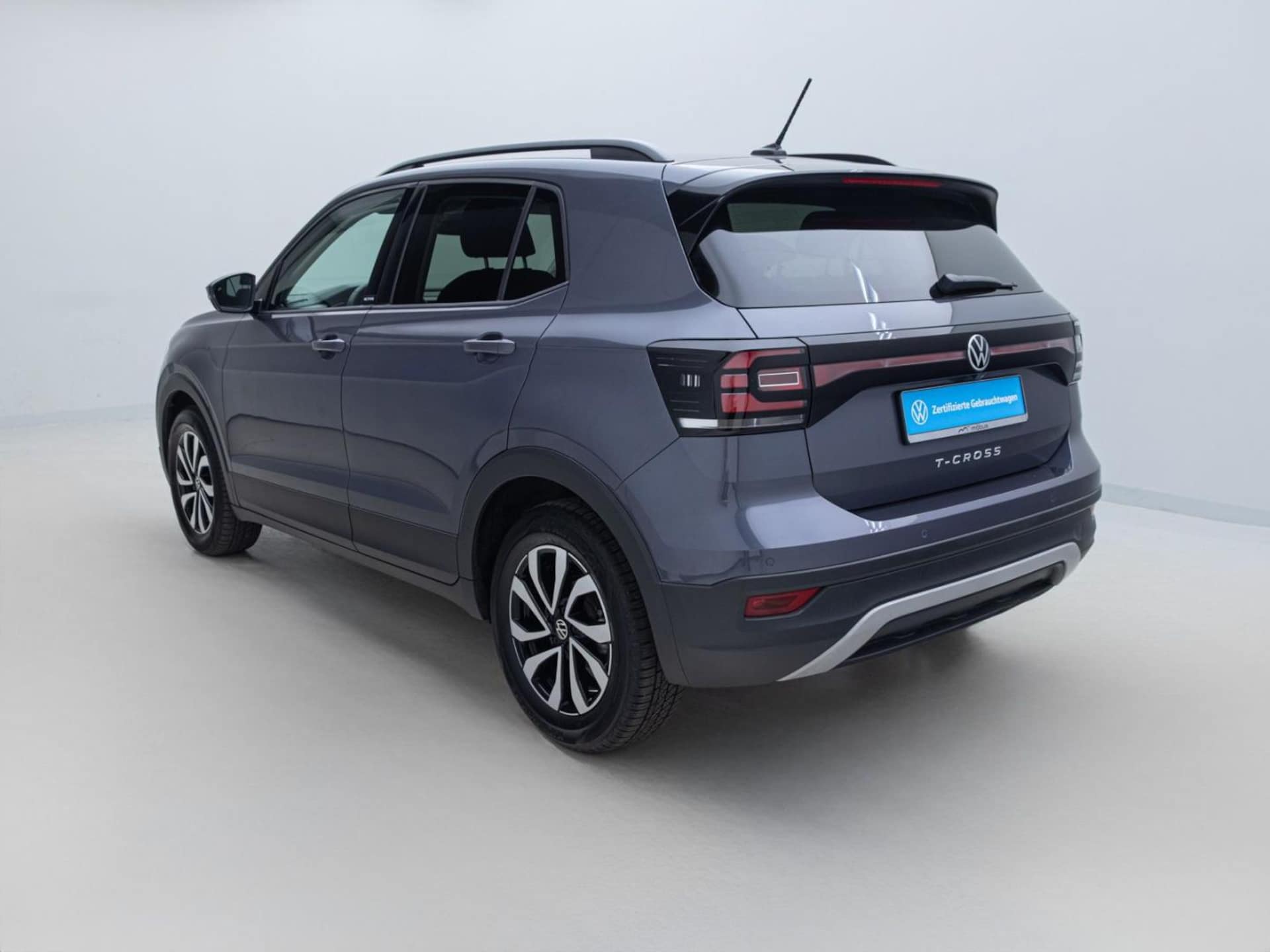 Volkswagen T-Cross ACTIVE