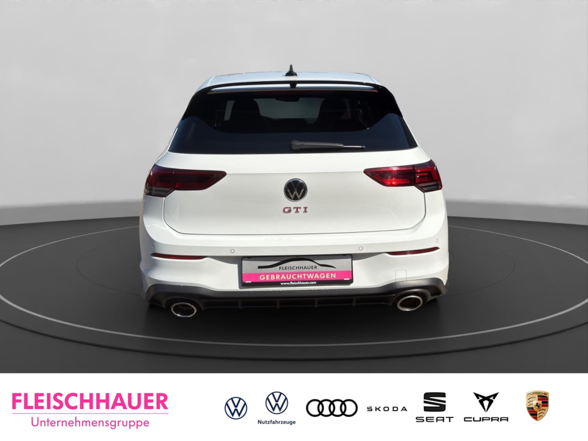 Volkswagen Golf GTI Clubsport