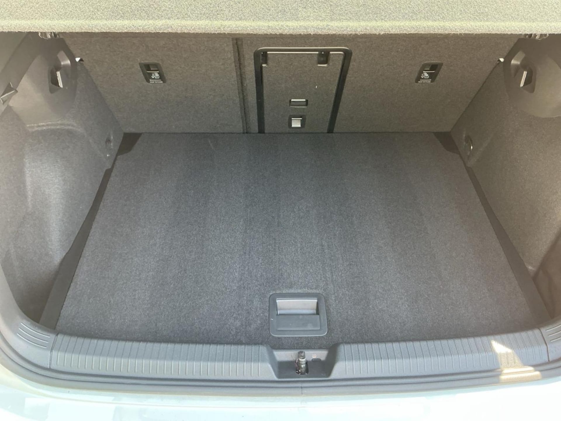 Volkswagen Golf MOVE