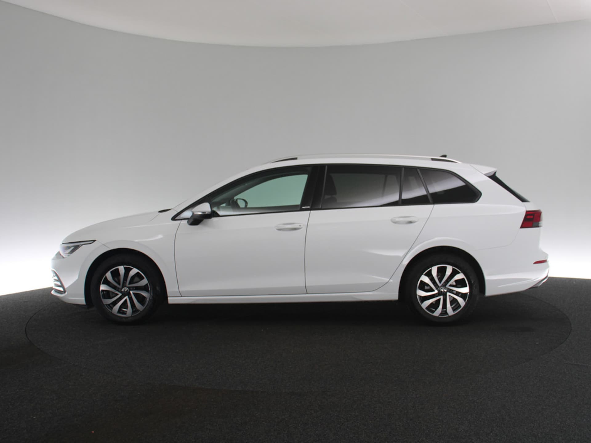 Volkswagen Golf Variant Active