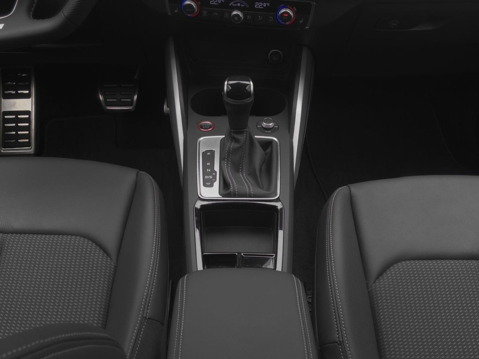 Audi SQ2