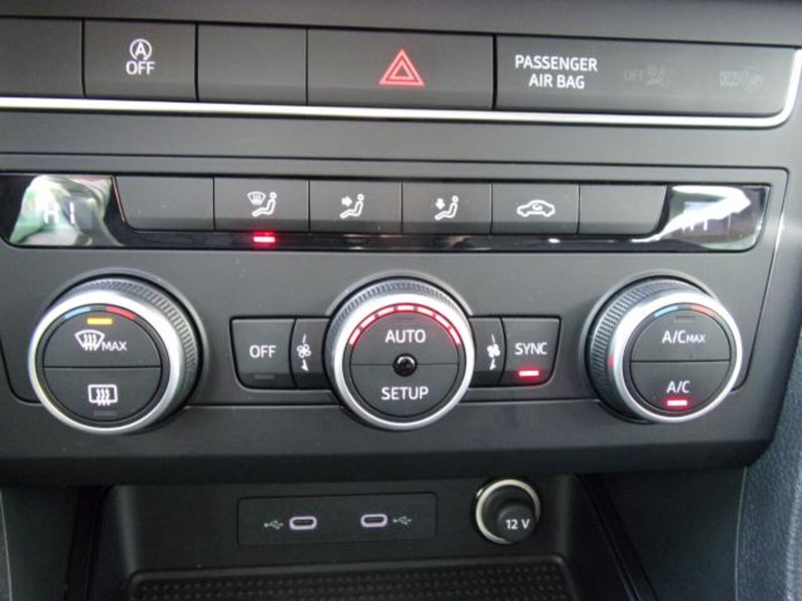 SEAT Ateca – Bild 9
