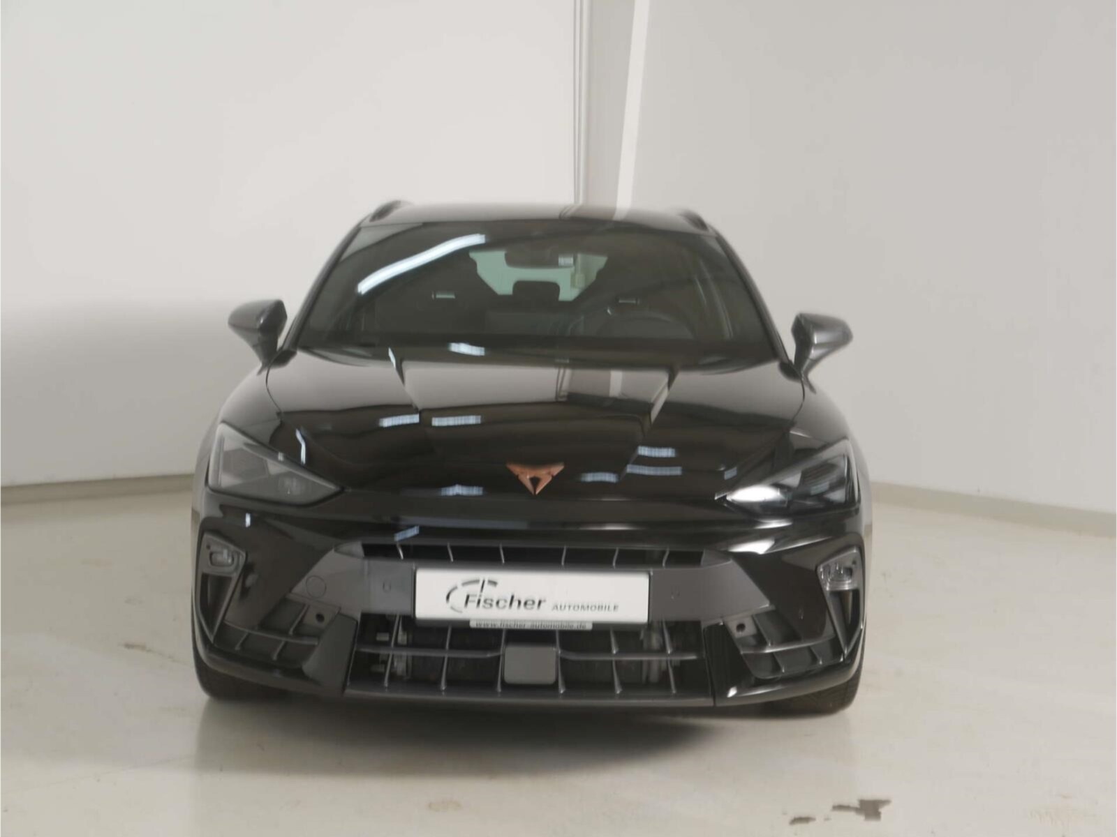 CUPRA Leon Sportstourer – Bild 2