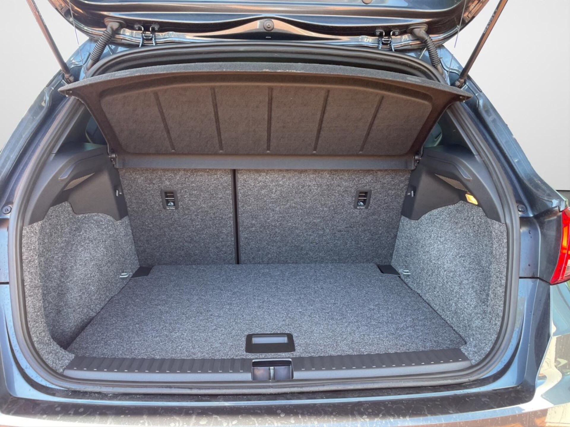 SEAT Arona FR