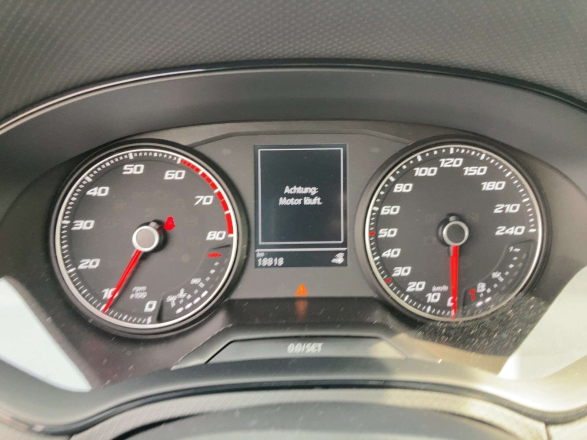 SEAT Arona Xperience