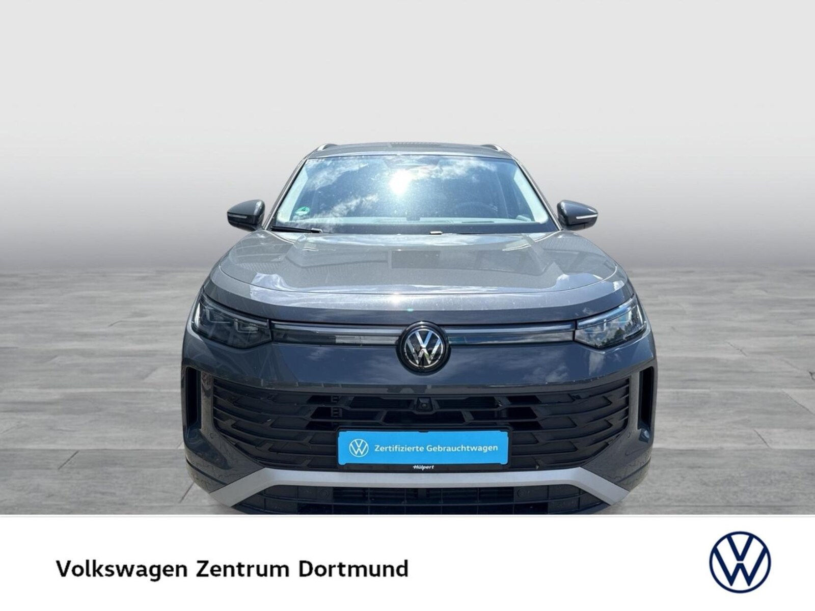 Volkswagen Tayron – Bild 7