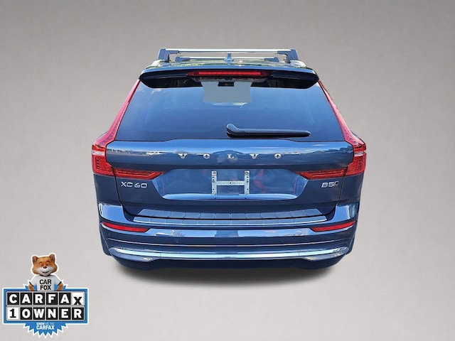 2023 Volvo XC60