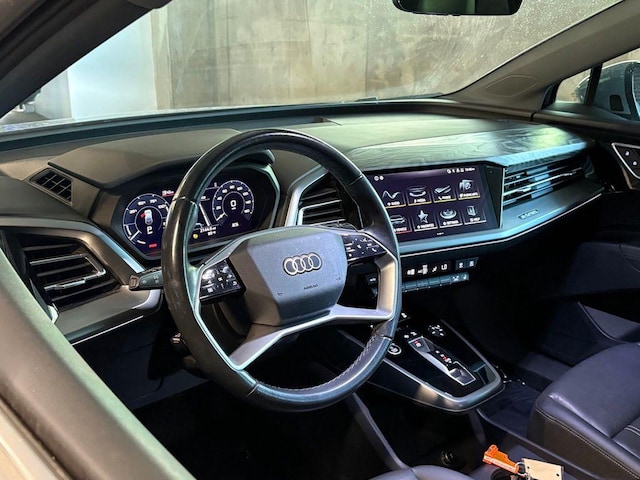2023 Audi Q4 e-tron
