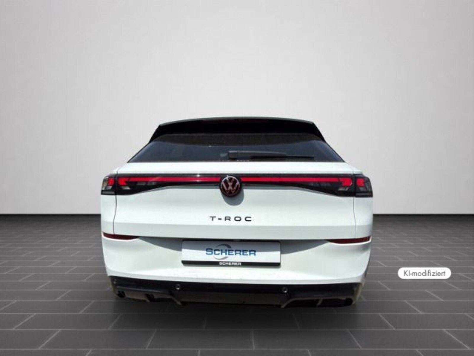 Volkswagen T-Roc – Bild 6