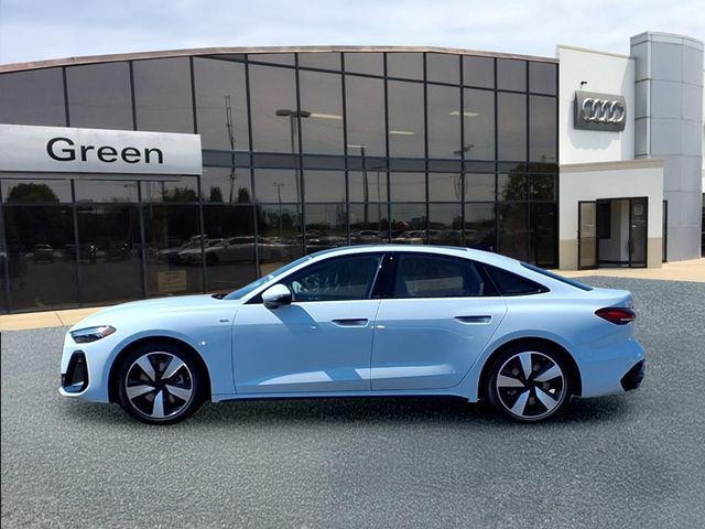 2026 Audi A5 Sedan